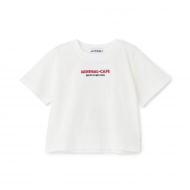 【綿100%】【プチプラ】\nグラフィックアソート半袖Tシャツ