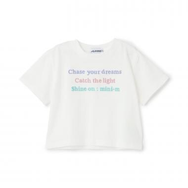 【綿100%】【プチプラ】\nグラフィックアソート半袖Tシャツ