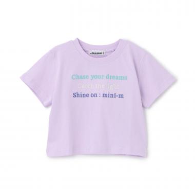 【綿100%】【プチプラ】\nグラフィックアソート半袖Tシャツ