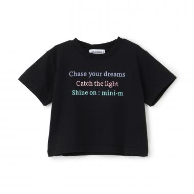 【綿100%】【プチプラ】\nグラフィックアソート半袖Tシャツ