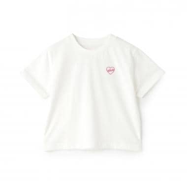 【綿100%】スイーツアソートフォト半袖Tシャツ