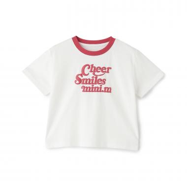 【プチプラ】【綿100%】アソートカジュアルグラフィック半袖Tシャツ