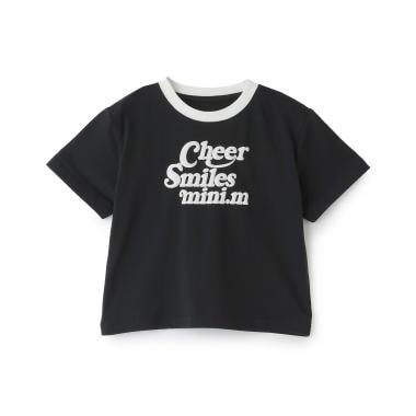 【プチプラ】【綿100%】アソートカジュアルグラフィック半袖Tシャツ