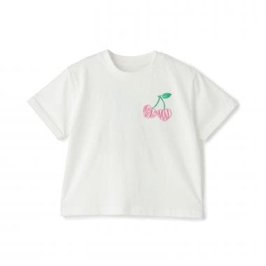 【プチプラ】【綿100%】アソートグラフィック半袖Tシャツ