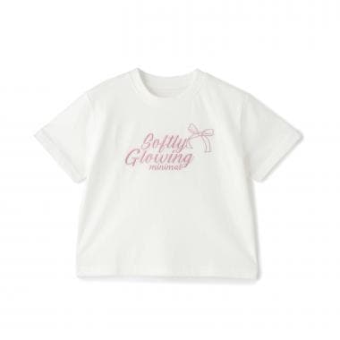 【プチプラ】【綿100%】アソートグラフィック半袖Tシャツ