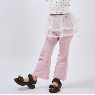 チュールフリルベルト