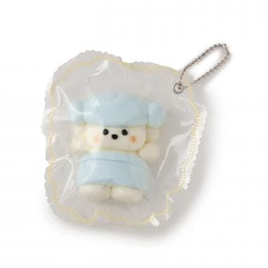 アニマルアソートスクイーズ