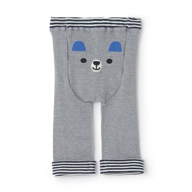 クマパンツ