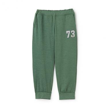 速乾ポリエステル パンツ