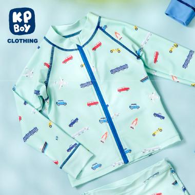 【SWIM】ラッシュガード