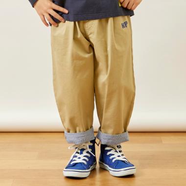 チノロングパンツ