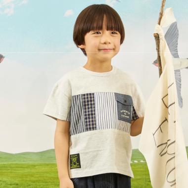 半袖Tシャツ
