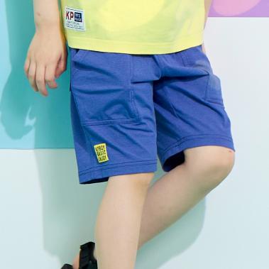 カットソー ハーフパンツ【吸湿速乾】