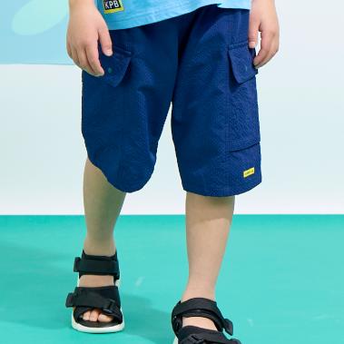 ハーフパンツ