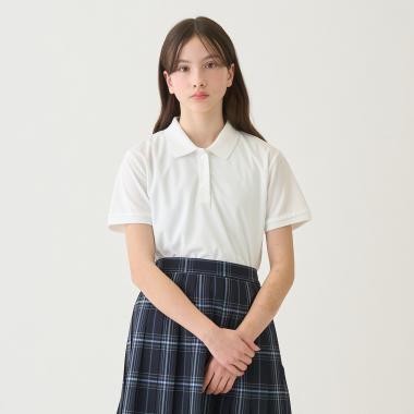 【吸水速乾】ポロシャツ