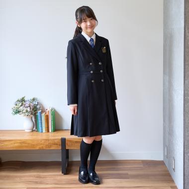 【予約商品】【卒服】【4点セット】ジャケットワンピースコーデセット