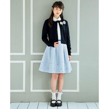 ドレススカート