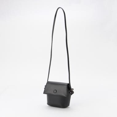 【AMI】 六角形ミニショルダー