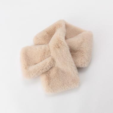 フェイクファーティペット