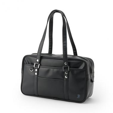 合皮スクールバッグ