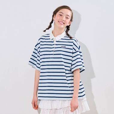 ラガーシャツ