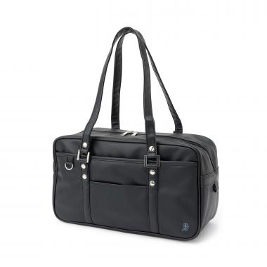 合皮スクールバッグ