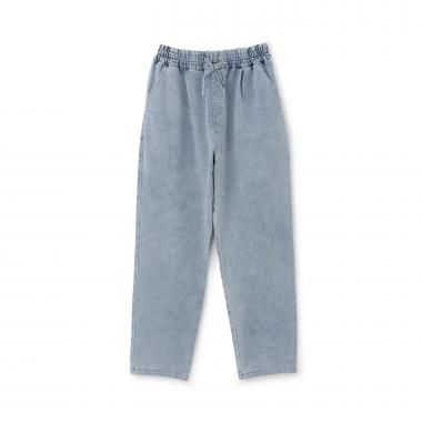 【GOOD PRICE】イージーテーパードパンツ