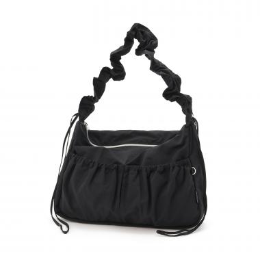 ギャザーショルダー