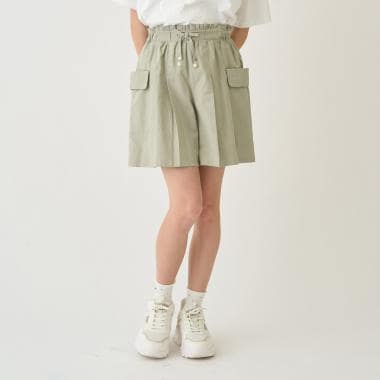 カーゴキュロット