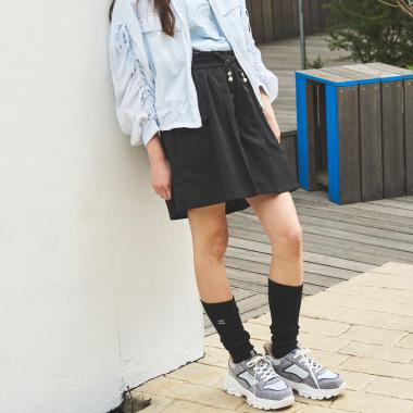 カーゴキュロット