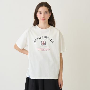 【130cmあり】【GOOD PRICE】【吸水速乾】ロゴTシャツ