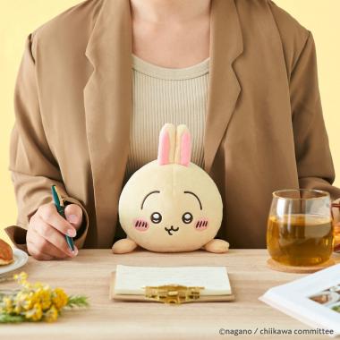 【ふんばるず】ちいかわ