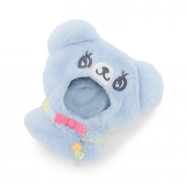 ミントくんキラキラなりきりコスチューム