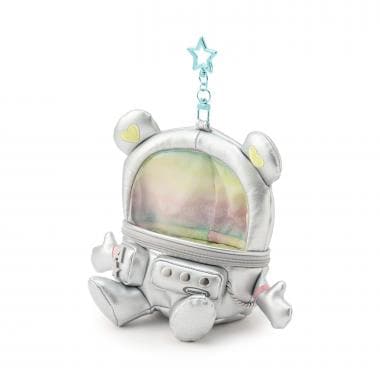 ナカムラくんの宇宙服