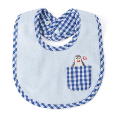 パイル動物刺しゅうスタイ