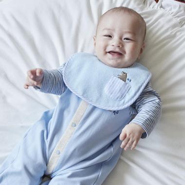 動物ポケットスタイ