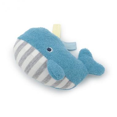 海のいきものラトル