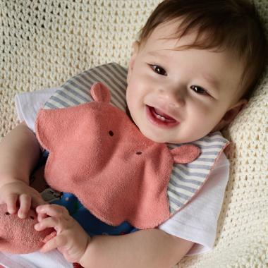 海の生き物スタイ