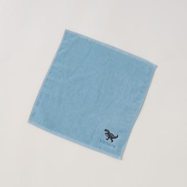【WEB限定】【クレードスコープ】刺しゅうハンドタオル