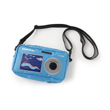 水中カメラポシェット