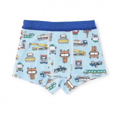 総柄アンダーウェア