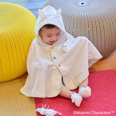 MOOMIN/ケープ
