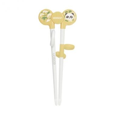 【エジソンママ】【2歳ごろ～就学前】エジソンのお箸