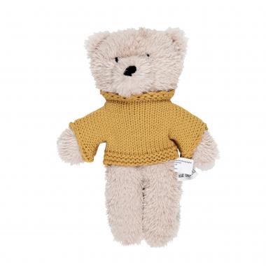 【湘南インターナショナル】【ぬいぐるみ】Plush softies dulcie bear- mini