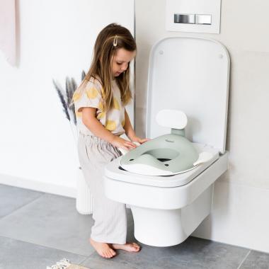 【KINDSGUT】キンズグート くじらの補助便座