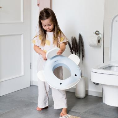 【KINDSGUT】キンズグート くじらの補助便座