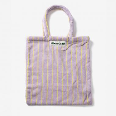 【BONGUSTA】ボングスタ NARAM TOTEBAG SMALL ナラム トートバッグ スモール