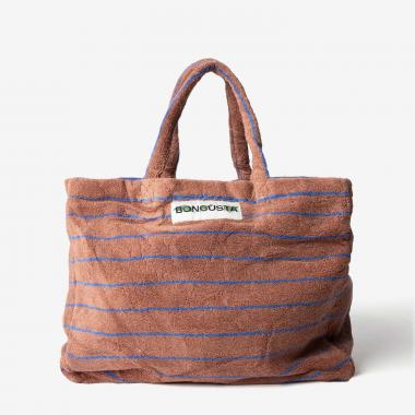 【BONGUSTA】ボングスタ NARAM WEEKEND BAG ナラム ウィークエンドバッグ トートバッグ