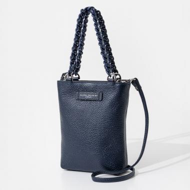 【GIANNI CHIARINI】ジャンニ・キアリーニ CAMILLA COMM GRN ショルダーバッグ