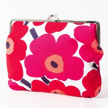 【Marimekko】マリメッコ ポーチ
